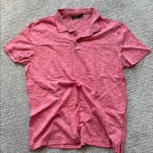 Men’s Marc Anthony Golf polo